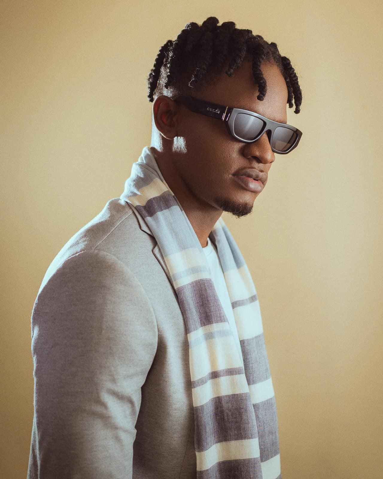 Photo of Pierre Jean