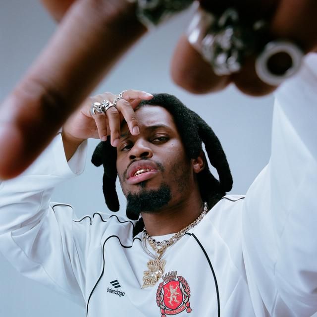 Foto de Denzel Curry