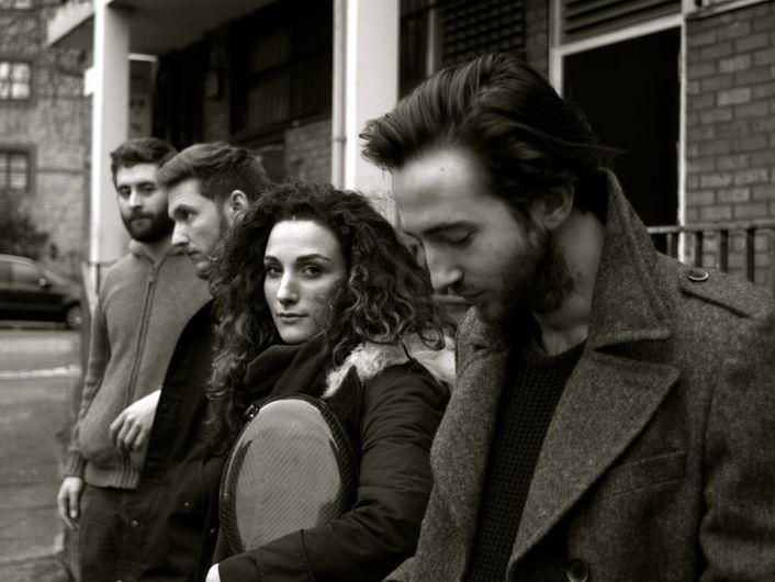 Photo of Passport To Stockholm