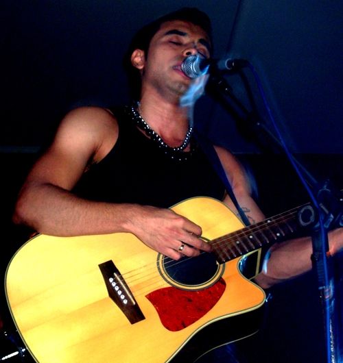 Foto de Dan Nascimento