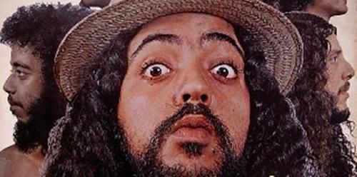 Photo of Odair Cabeça de Poeta