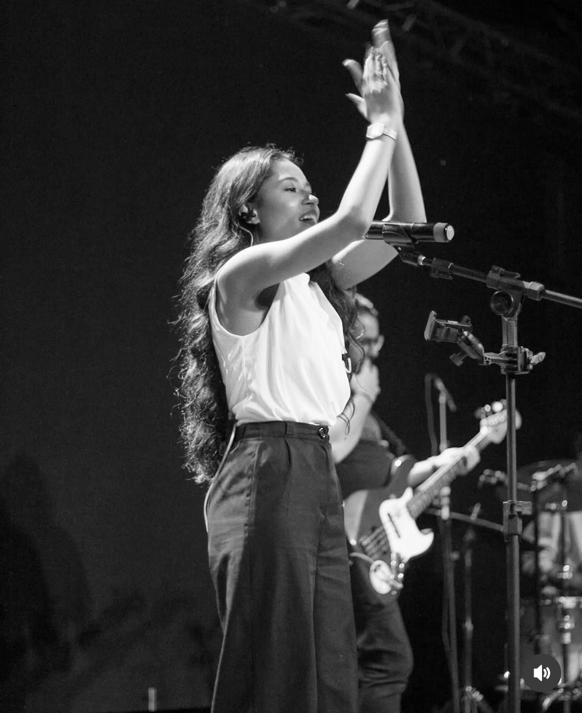 Foto de Débora Kailany