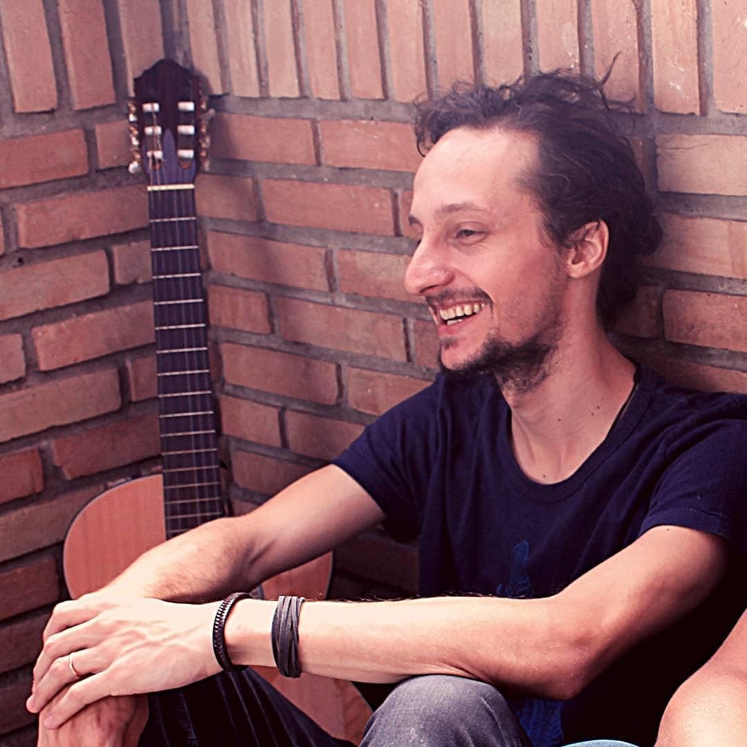 Foto de Frequências Invisíveis