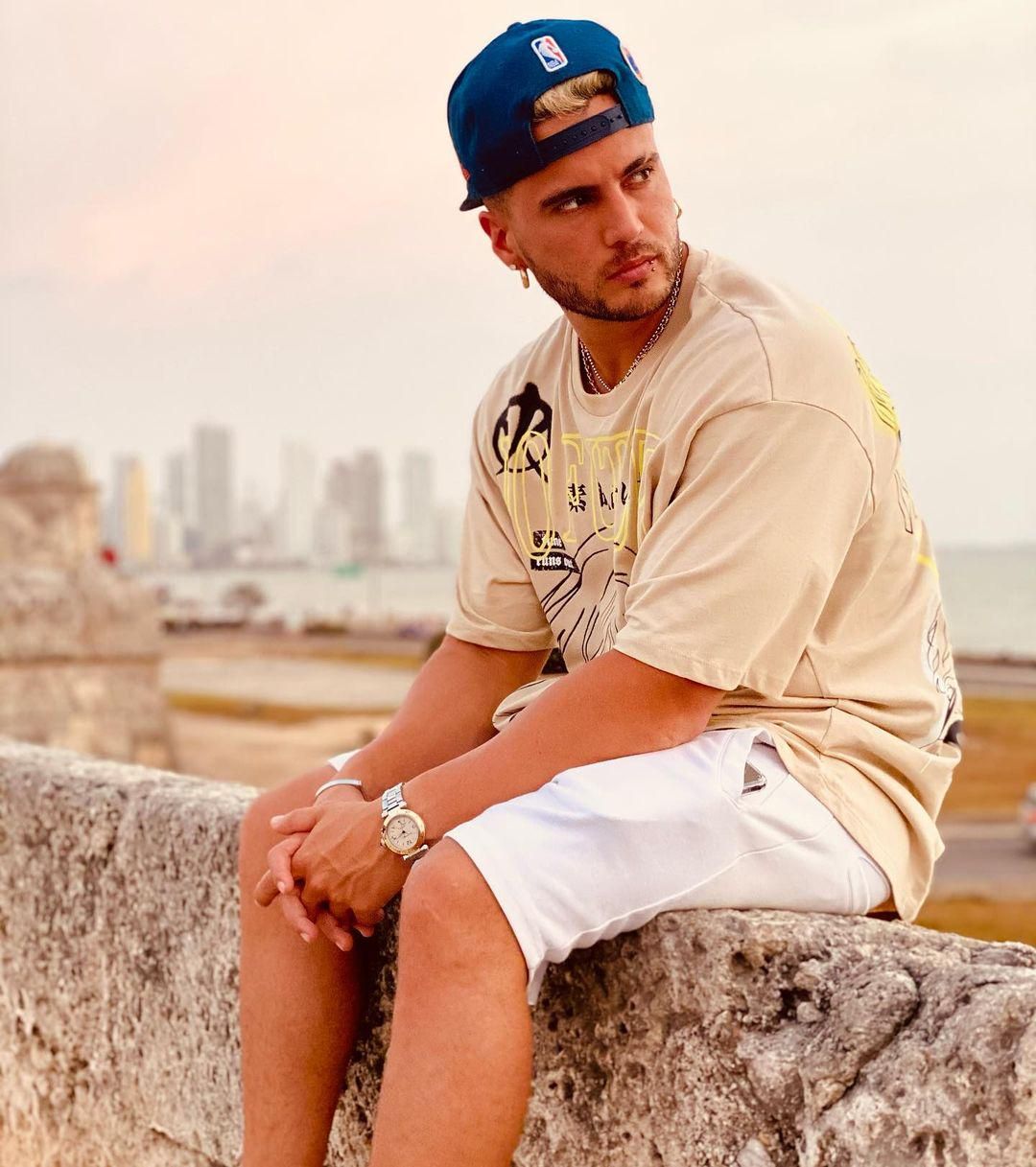 Foto de Gustavo Elis