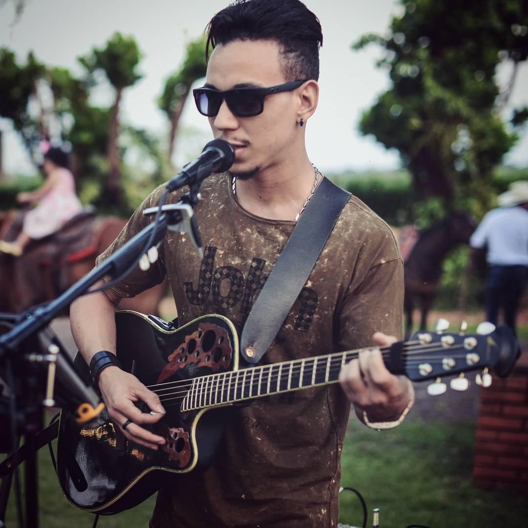 Foto de Guilherme Duarte