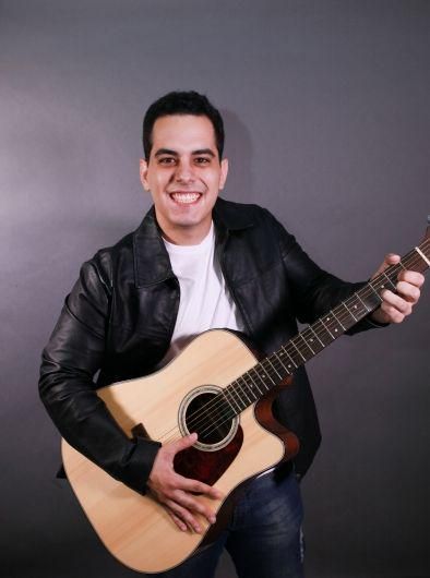 Foto de Fernando Portugal