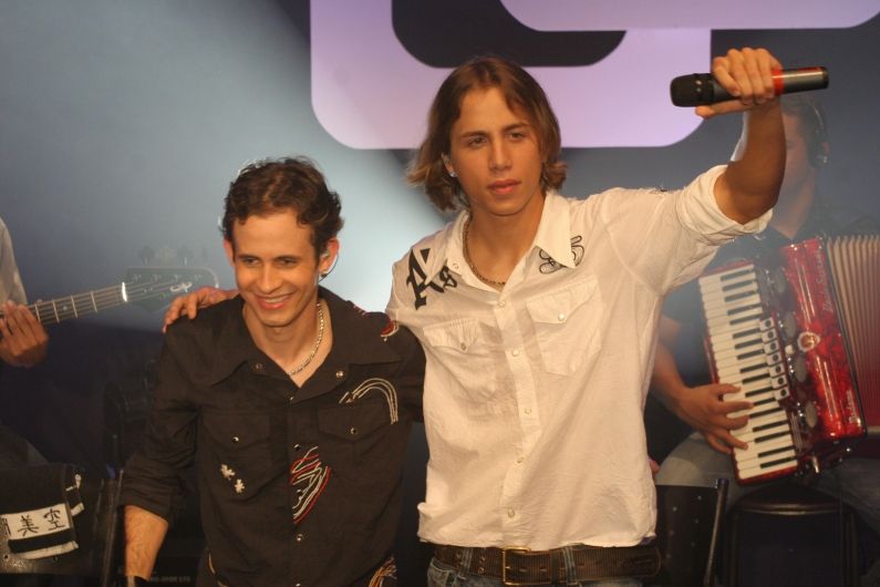 Foto de Vitor Hugo & Daniel