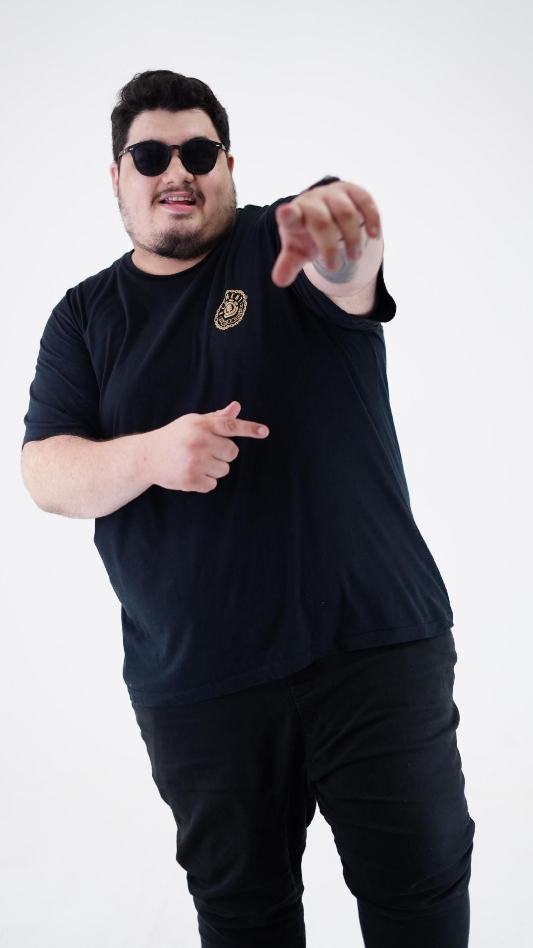 Foto de Estevan Neto