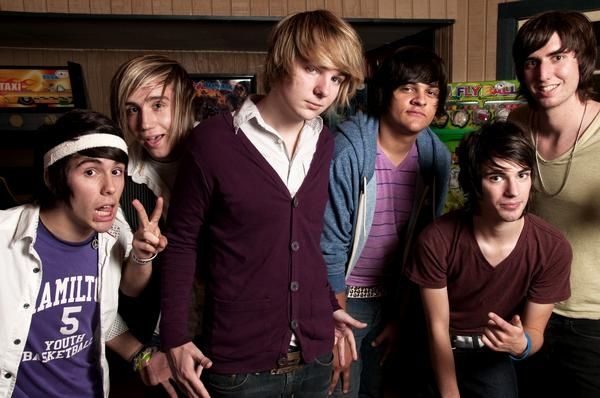 Foto de Mechanical Kids