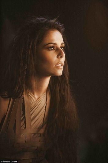 Foto de Cheryl Cole