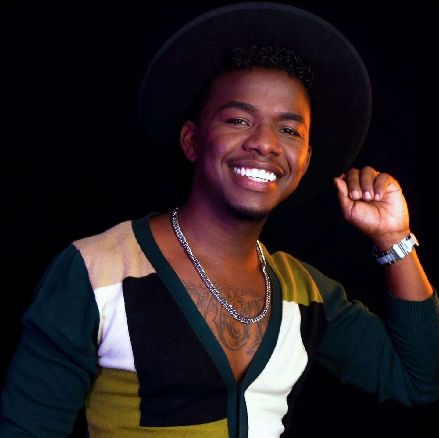 Foto de Fábio Junior Ramos