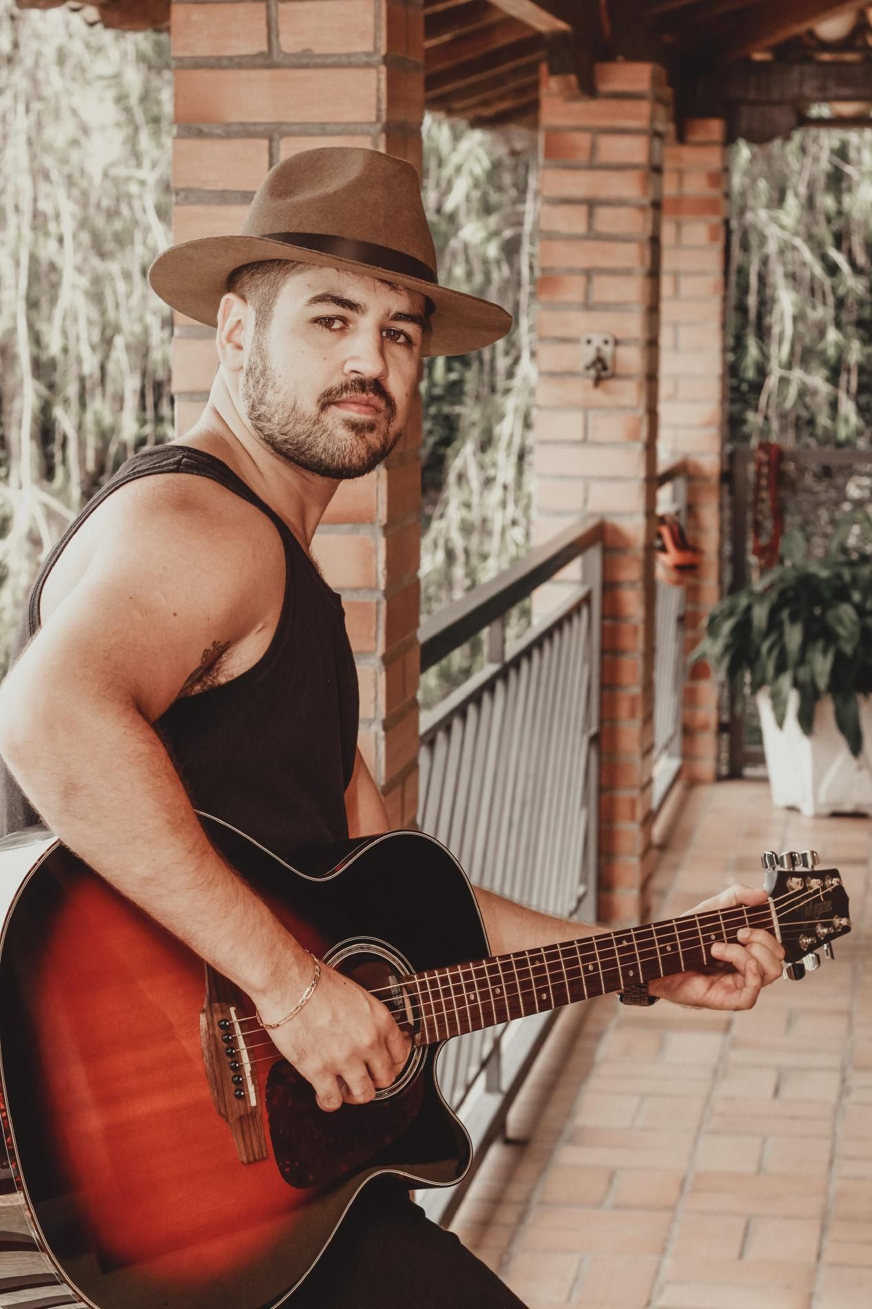 Foto de João Ferreira