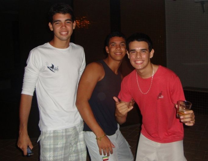 Foto de Kinho Rodrigues