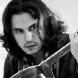 Foto do artista John Mayer