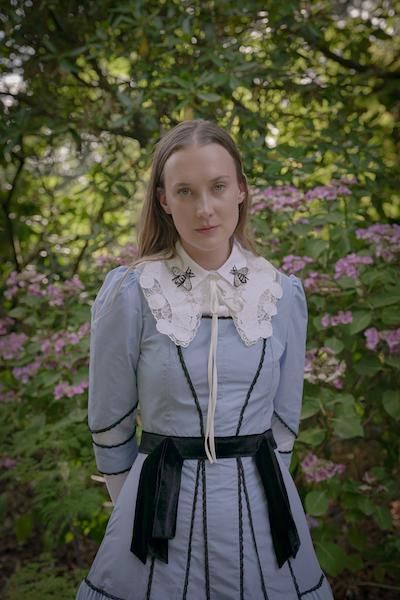 Photo of Allie Crow Buckley