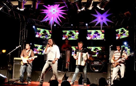 Foto de Gang do Batidão