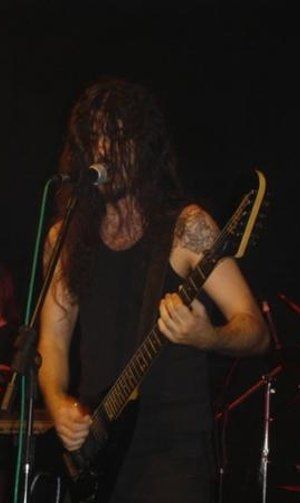 Photo of Avec Tristesse