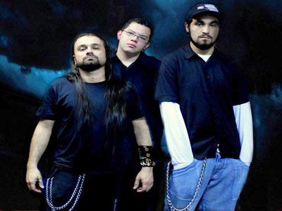 Foto de Banda Prophecy