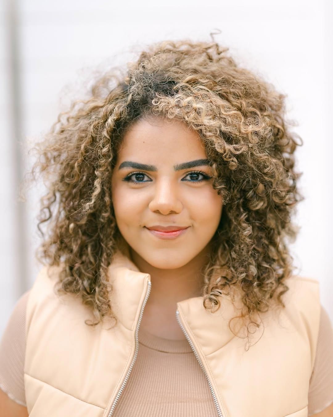 Foto de Rayssa Andreoli