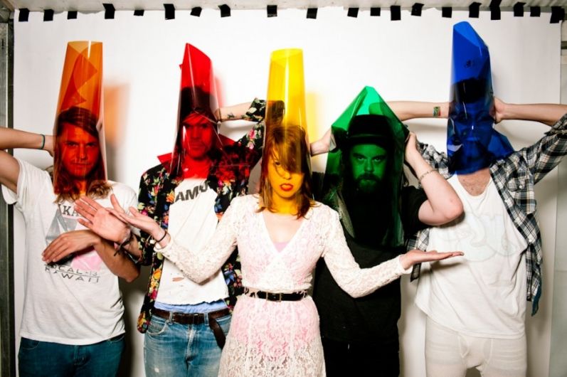 Foto de Grouplove