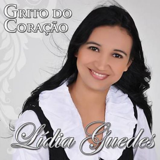 Foto de Lídia Guedes