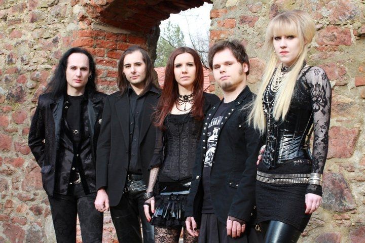 Foto de Age of Heaven