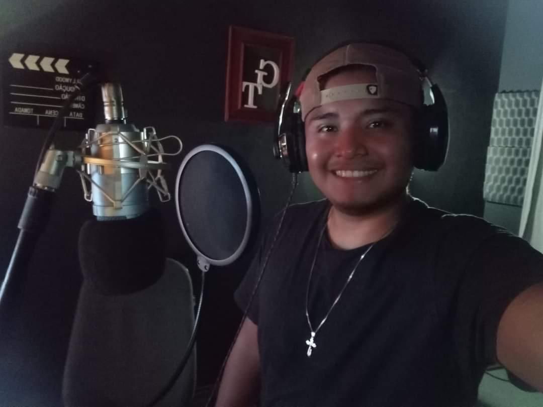 Foto de Fernando Margarejo