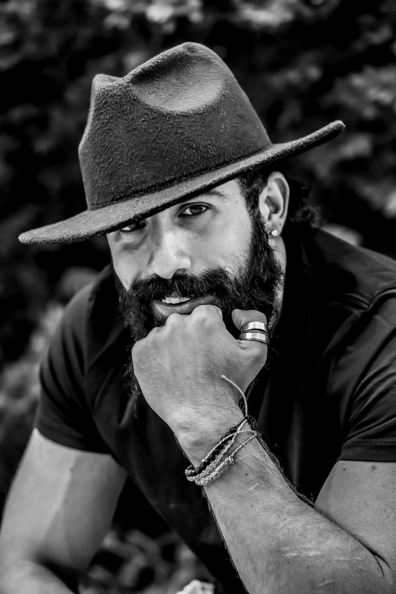 Photo of Kaysar Dadour