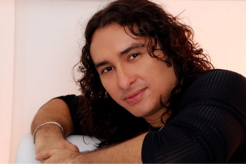 Foto de Vicente Nery