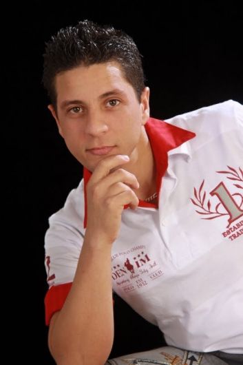 Photo of Jonata França