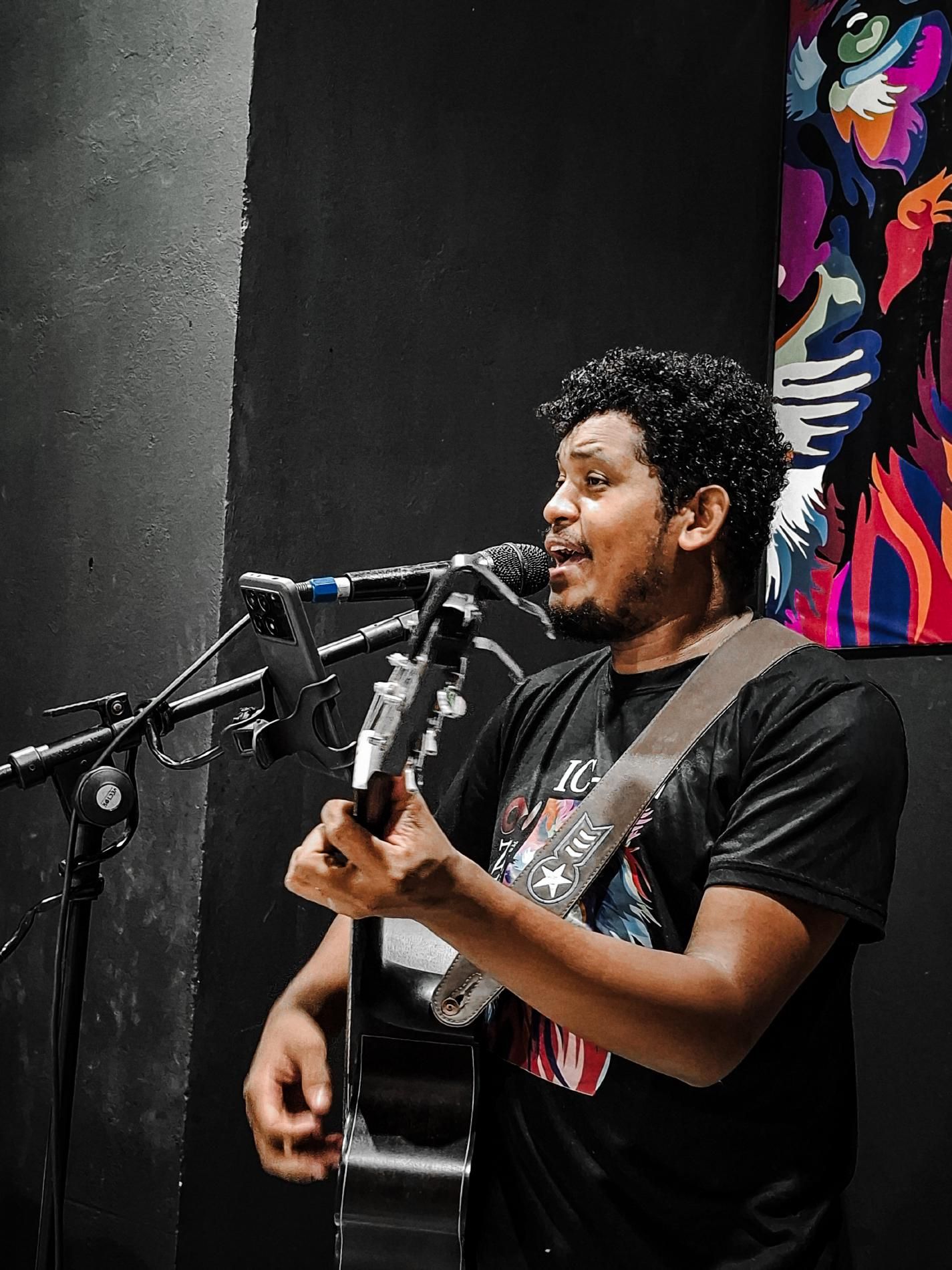 Foto de Carlos Casa Nova