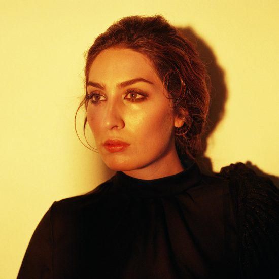 Foto de Estrella Morente