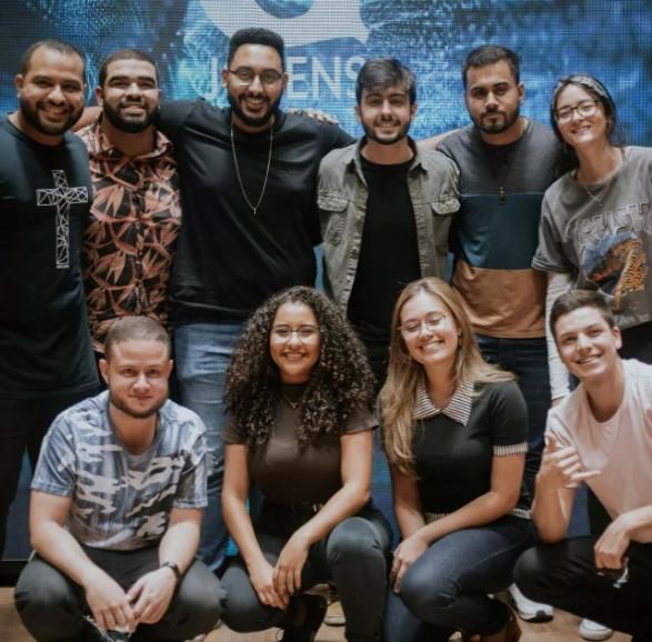 Foto de Getsêmani Music