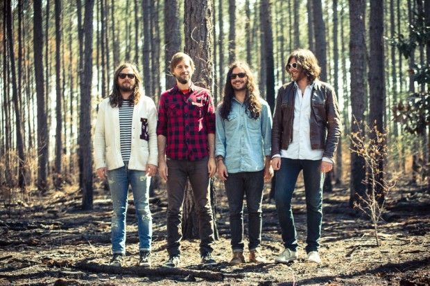 Photo of J Roddy Walston & The Business