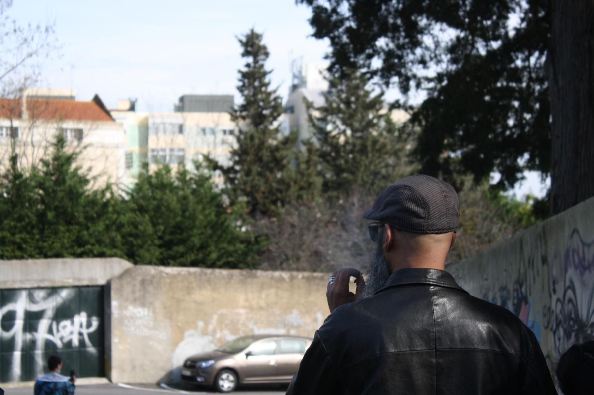 Foto de Heretic Brazil