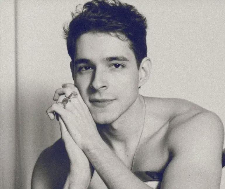 Foto de Marco Baptista