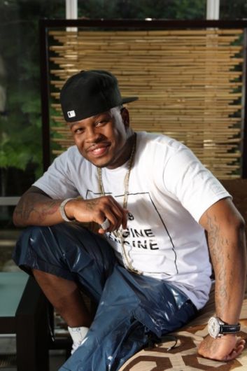 Foto de Pleasure P