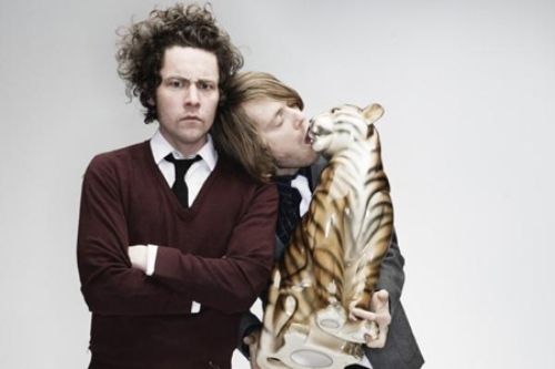 Foto de Children Collide