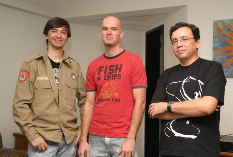 Foto de Midnight Purple