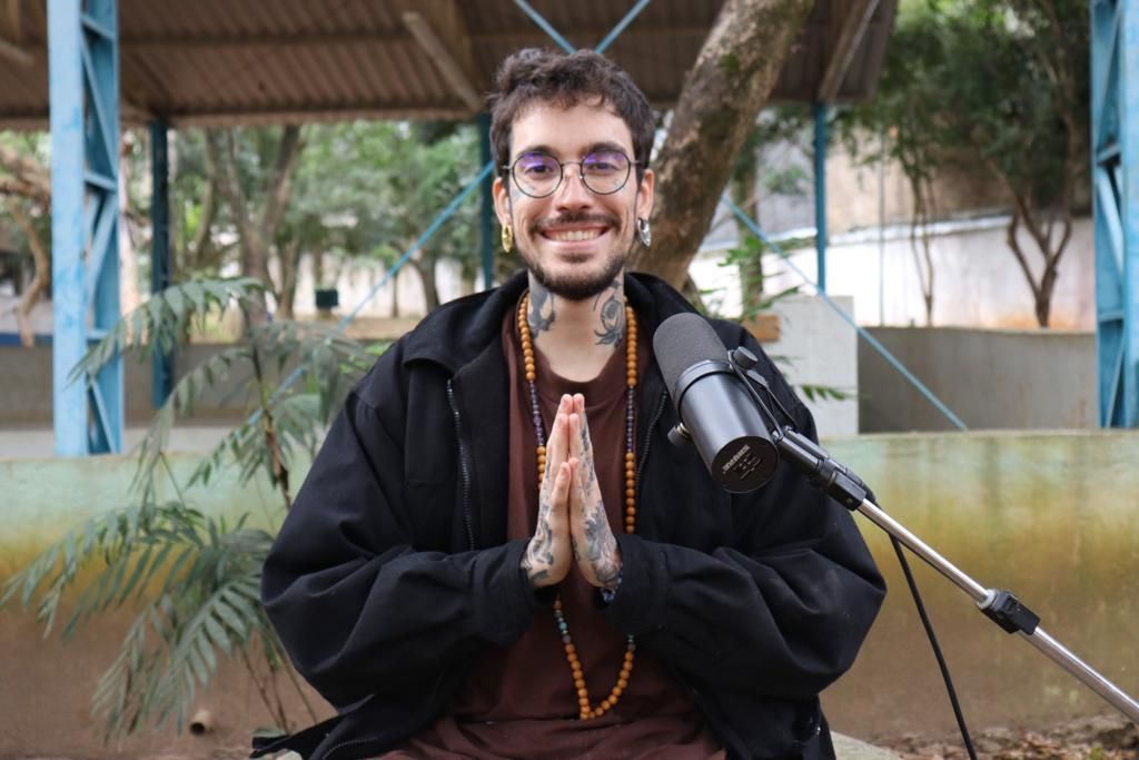 Foto de Hila Campelo