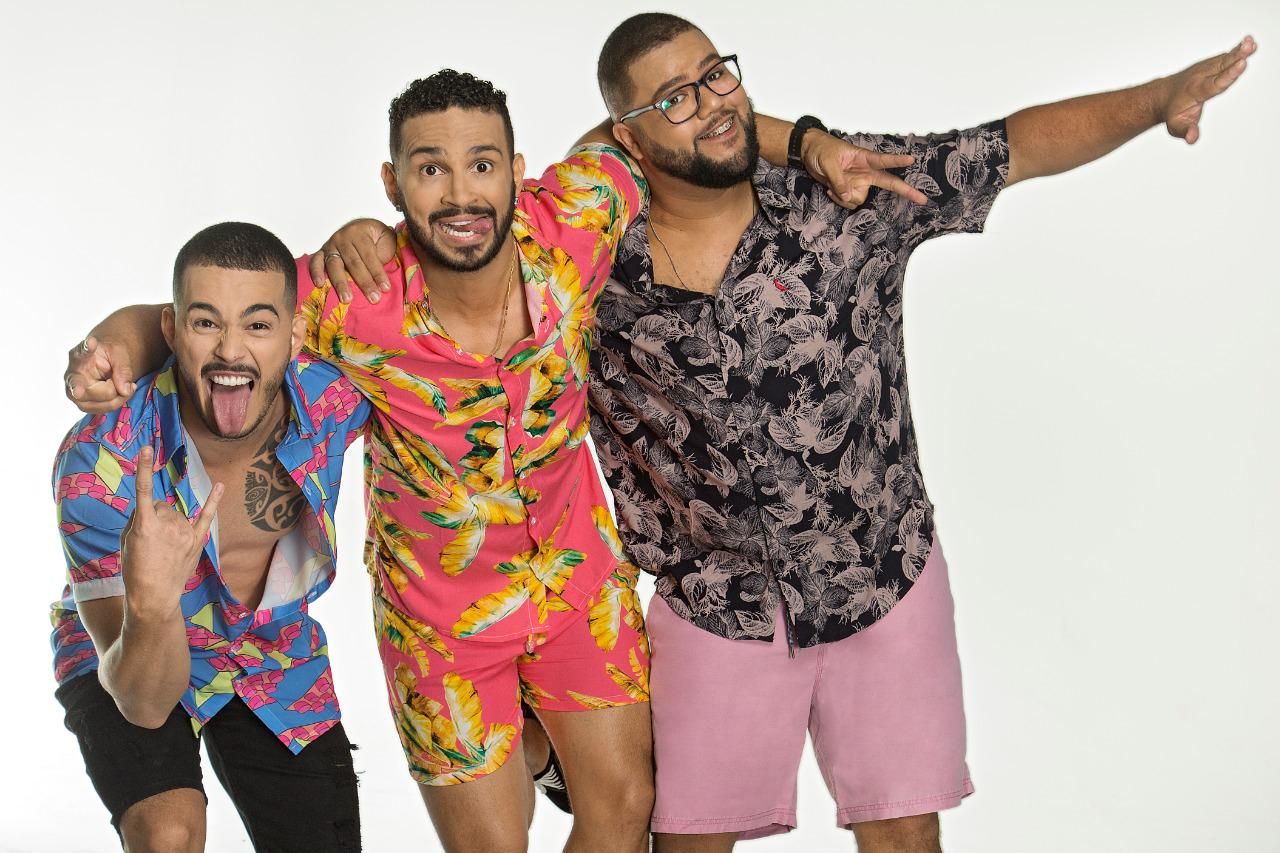 Foto de Grupo Sempre Tem