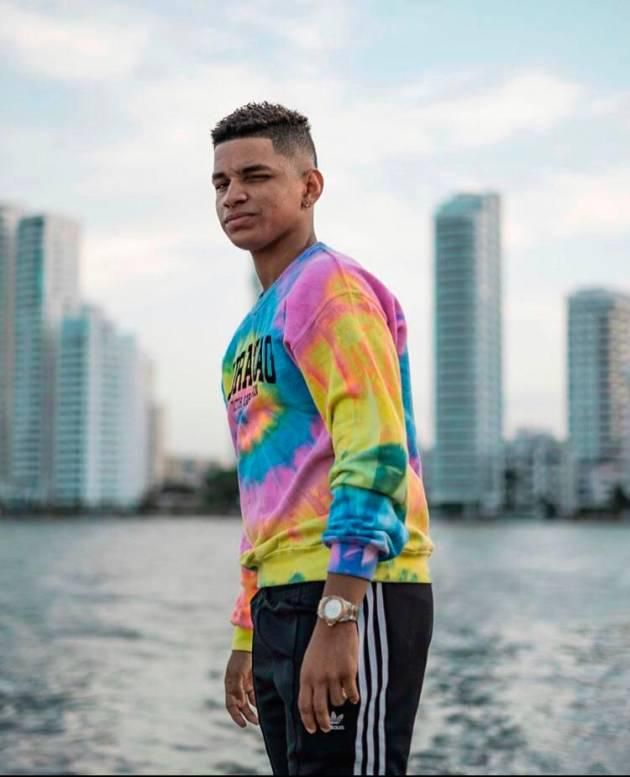 Foto de Danilo Quessep