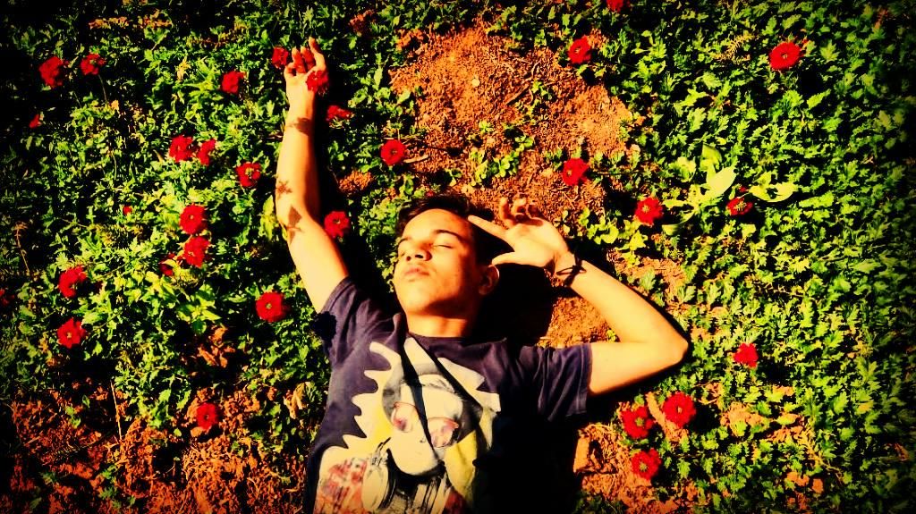 Foto de Lucas Oncala