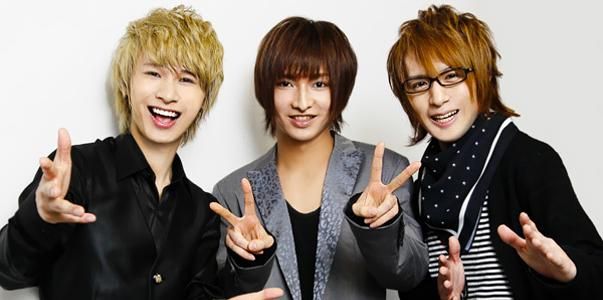 Foto de 3Peace Lovers