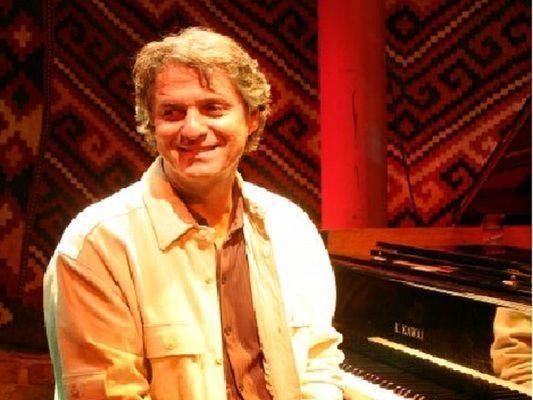 Foto de Marcos Resende