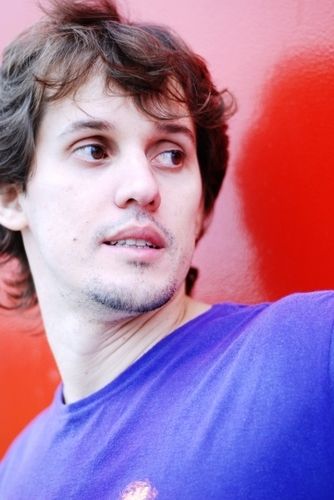 Foto de Tibério Azul