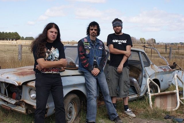 Foto de Mortification