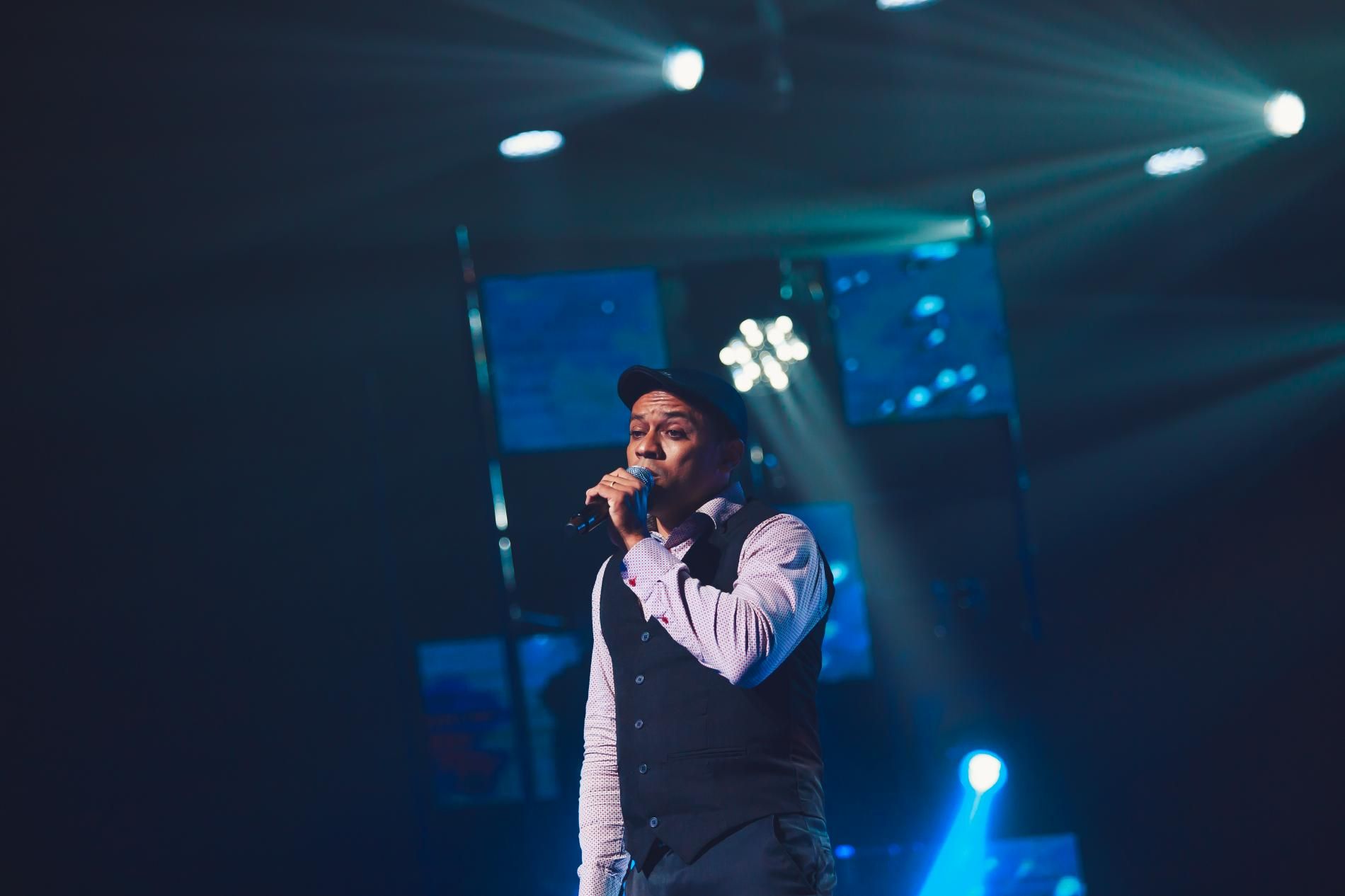 Foto de Wanderson Oliveira