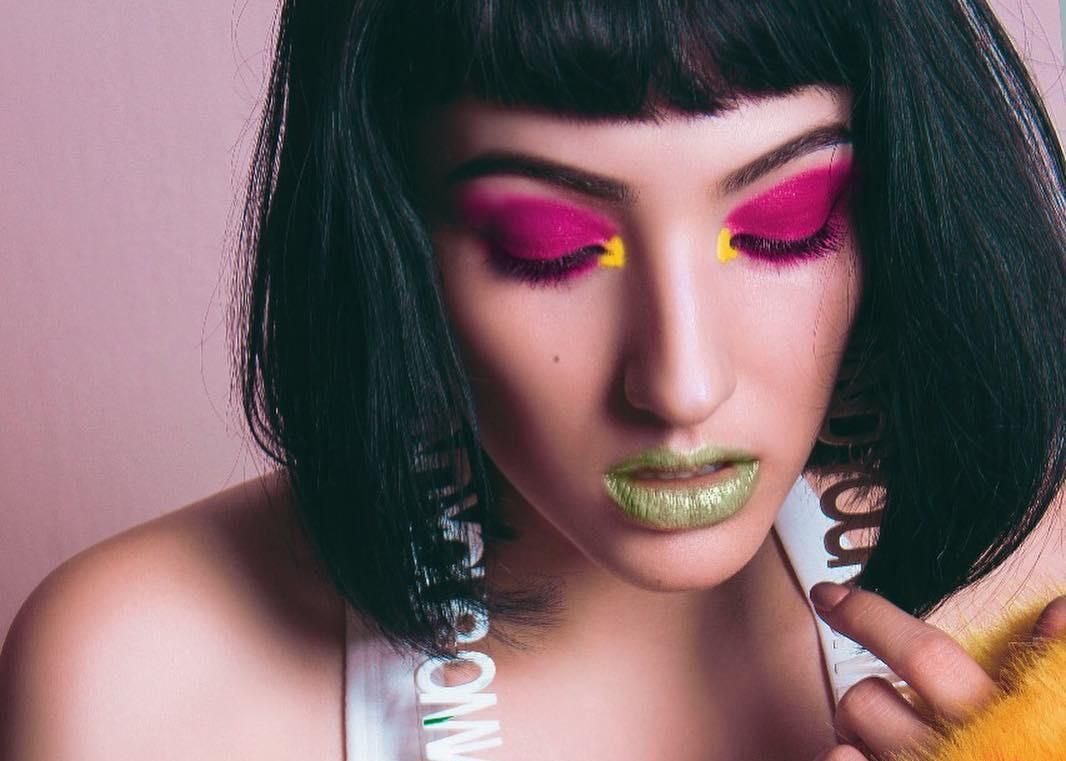 Foto de Jenni Mosello