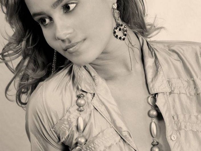 Foto de Helena Amorim